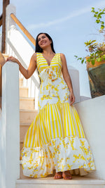 Cargar imagen en el visor de galería, Adriano dress
