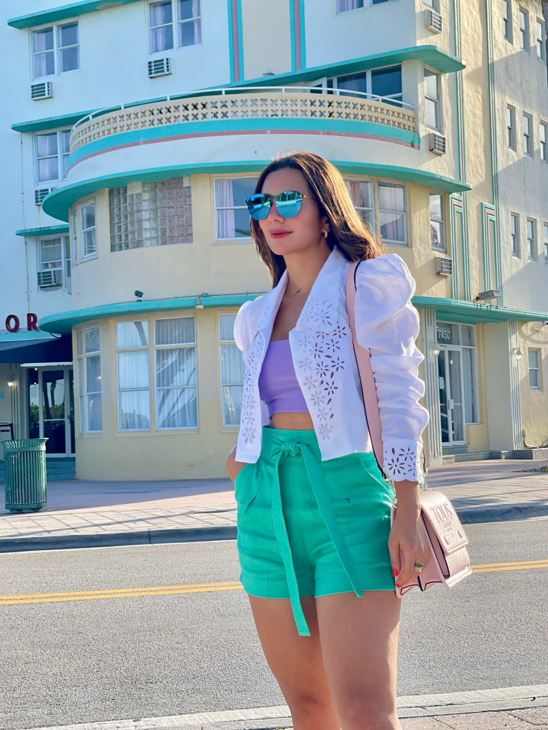 Roma Blazer