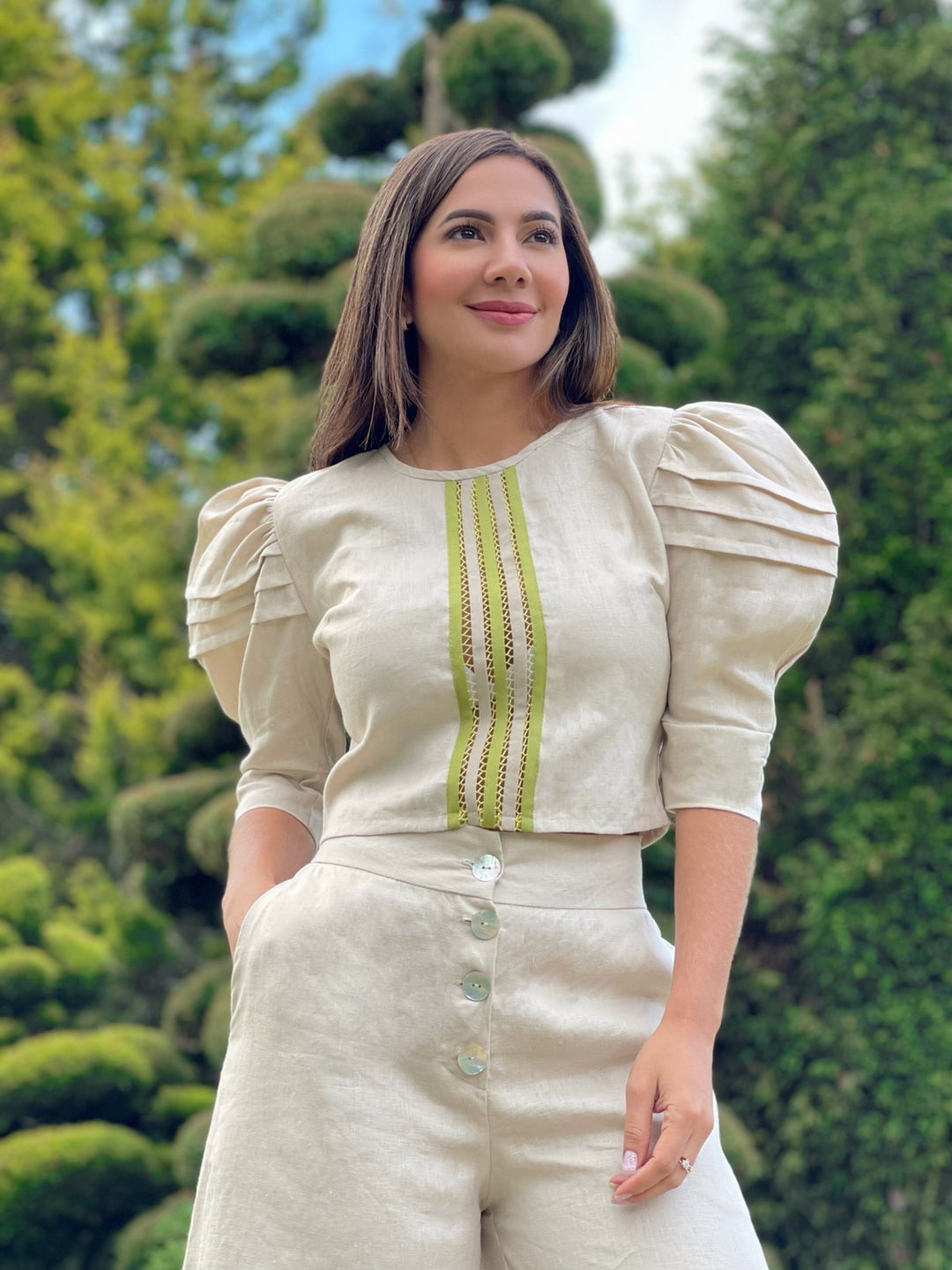 Colette Capri