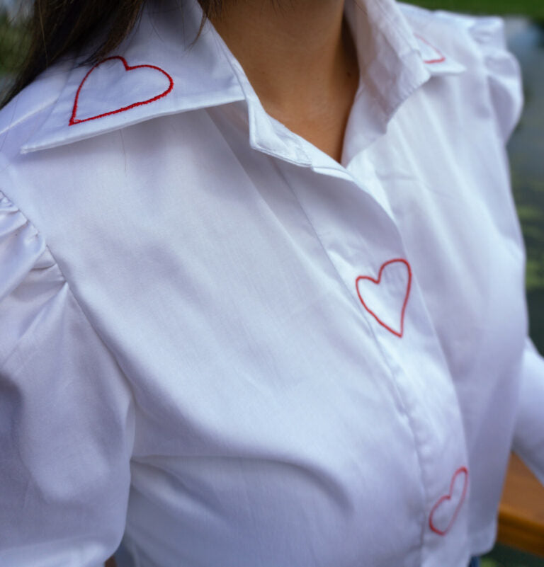 Fiorella Shirt