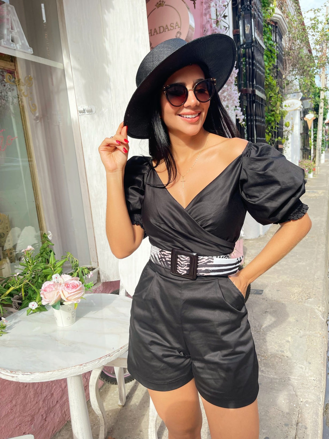 Helena Jumpsuit