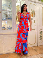 Cargar imagen en el visor de galería, Camelia Dress
