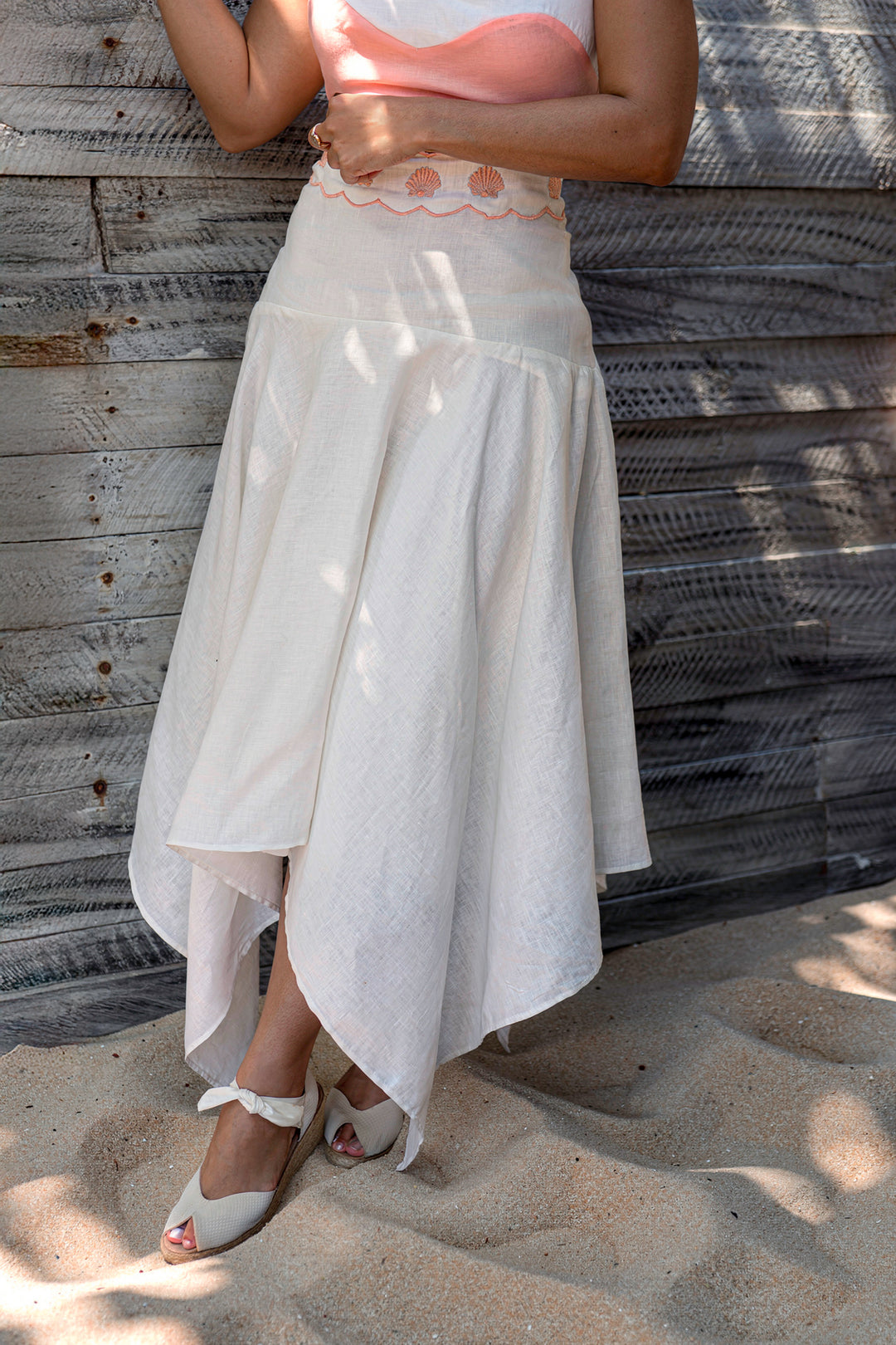 Coralina Set
