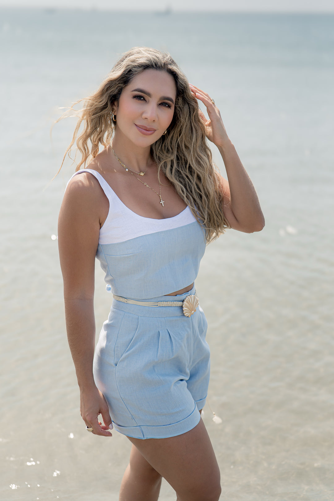 Mare Set