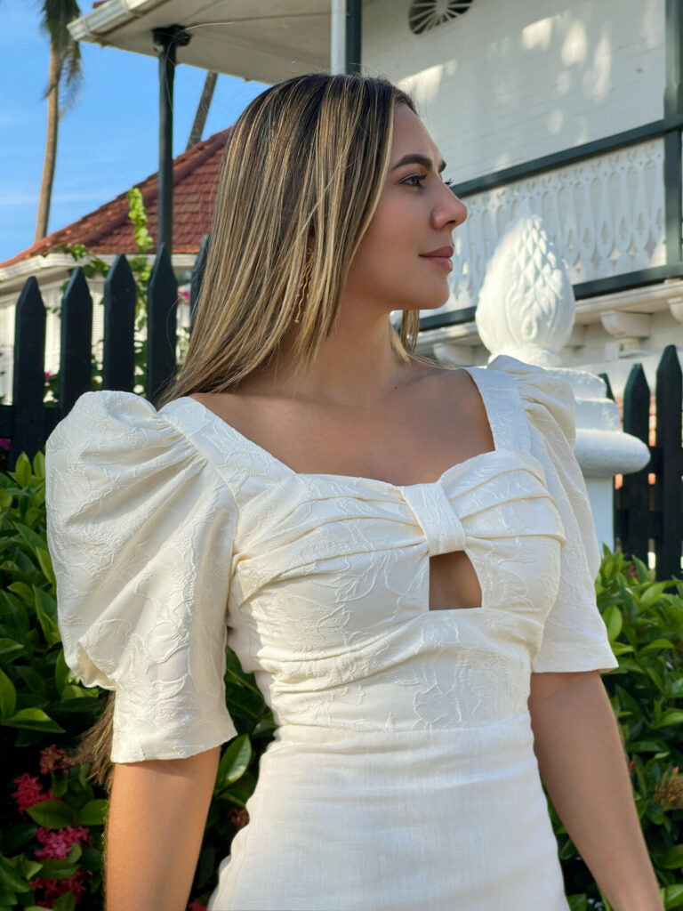 Sandro Dress