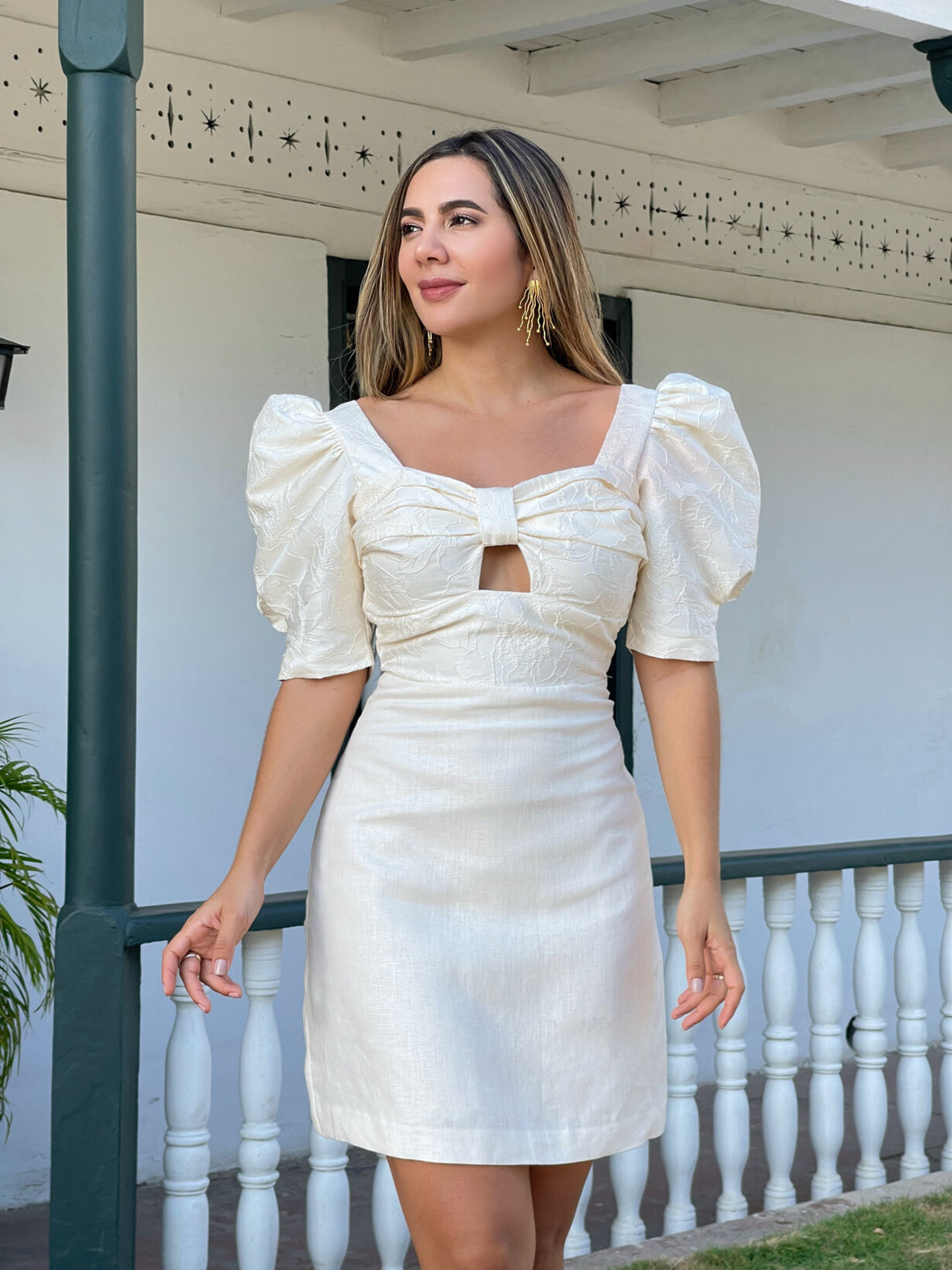 Sandro Dress