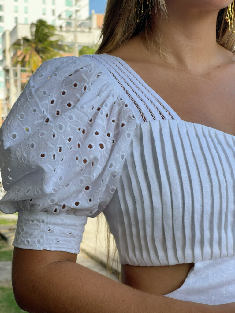 Stefania Dress