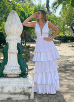 Cargar imagen en el visor de galería, Magnolia Dress
