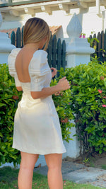 Cargar imagen en el visor de galería, Paulina Dress
