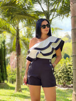 Cargar imagen en el visor de galería, Arianna Blouse
