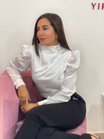 Cargar imagen en el visor de galería, Georgina blouse

