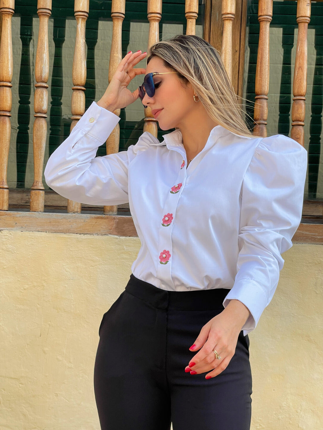 Emma Shirt