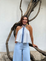 Cargar imagen en el visor de galería, Claudia Blouse
