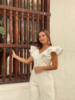 Cargar imagen en el visor de galería, Julieta Blouse
