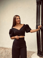 Cargar imagen en el visor de galería, Venecia  Blouse
