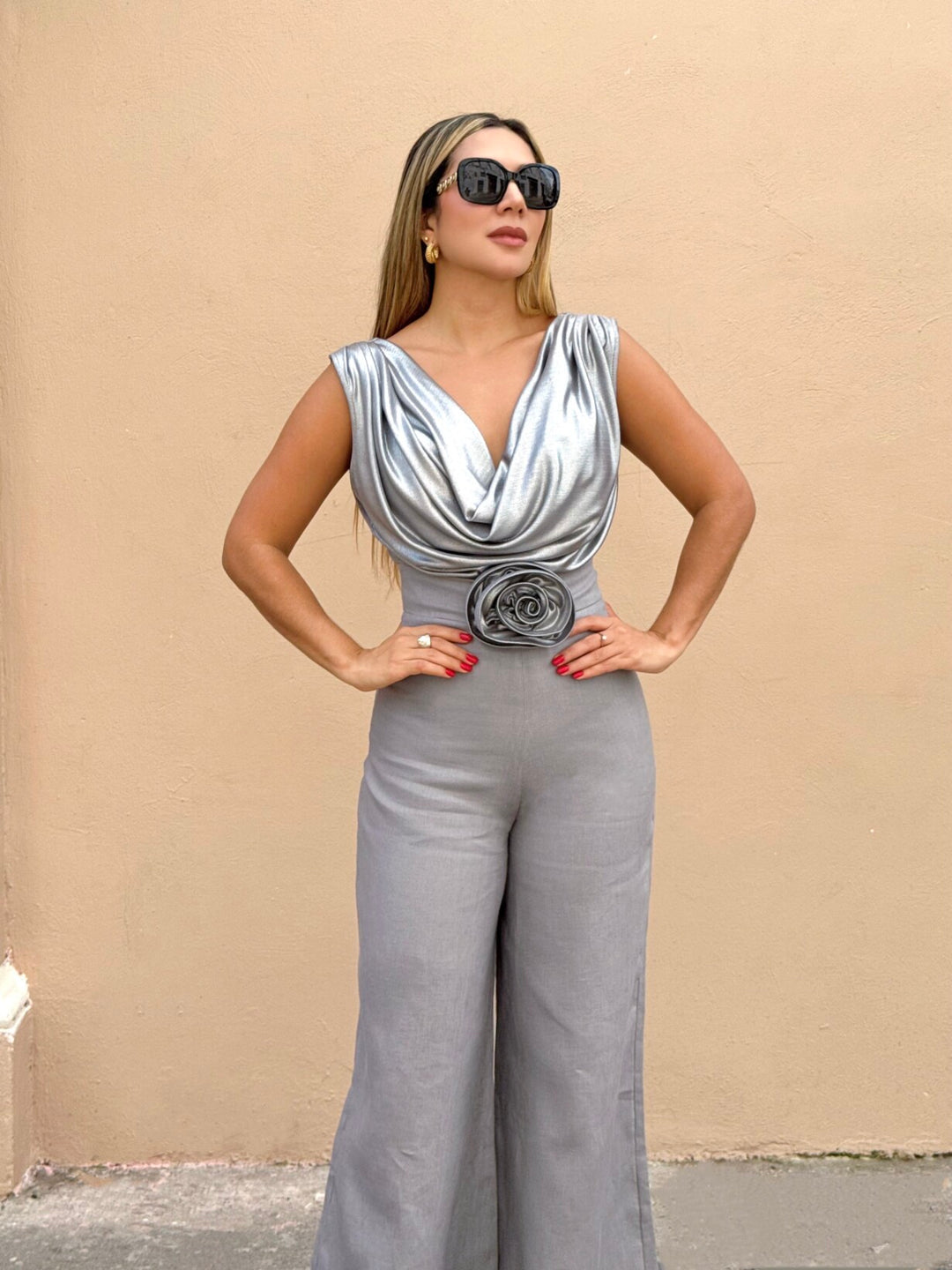 Charlote Jumpsuit
