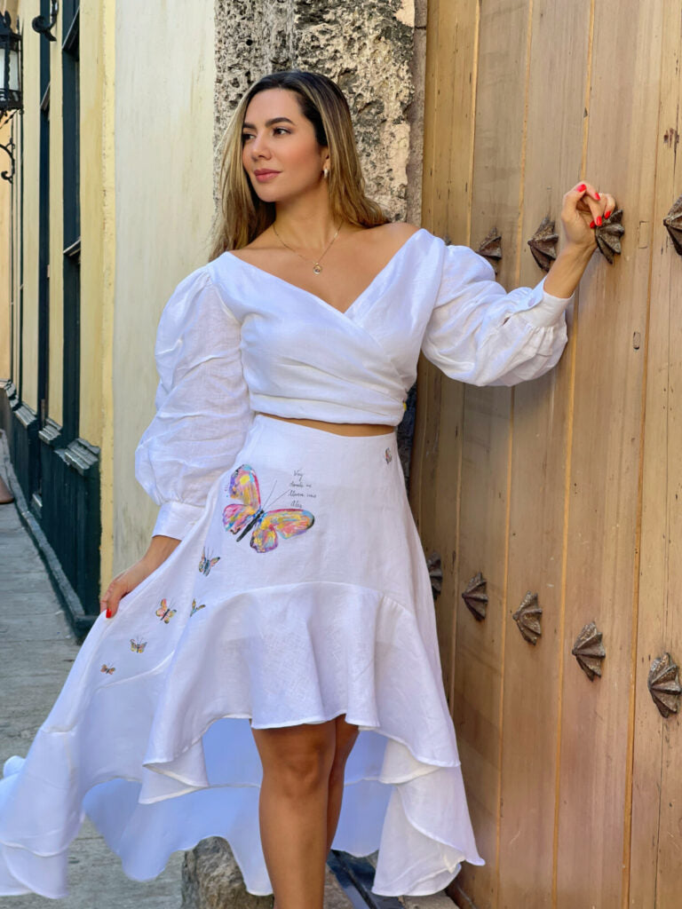 Aura Set