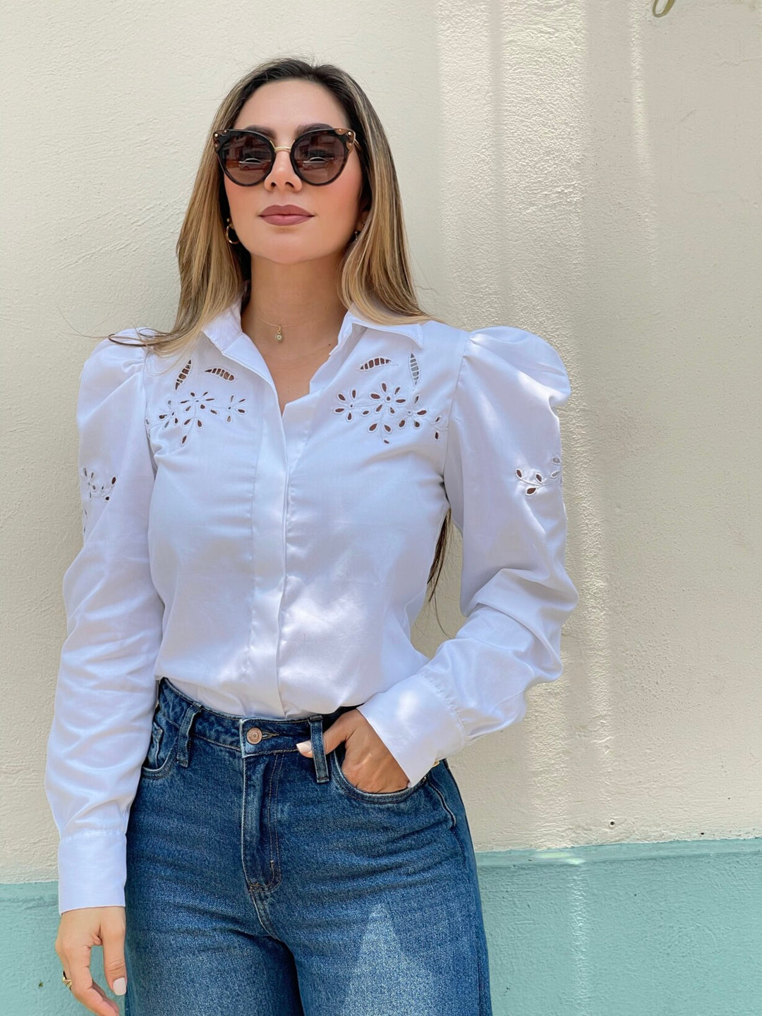 Fátima  Shirt