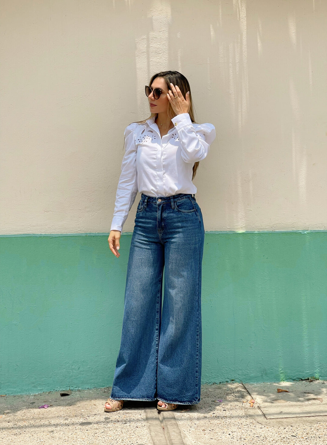 Fátima  Shirt