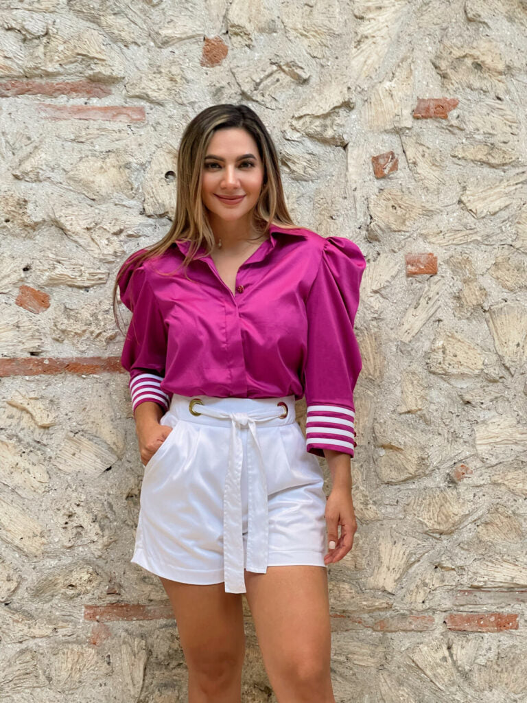 Ivanna Shirt