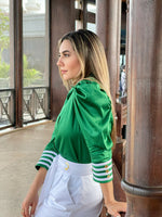Cargar imagen en el visor de galería, Ivanna Shirt
