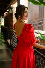 Cargar imagen en el visor de galería, Monte Carlo  Dress
