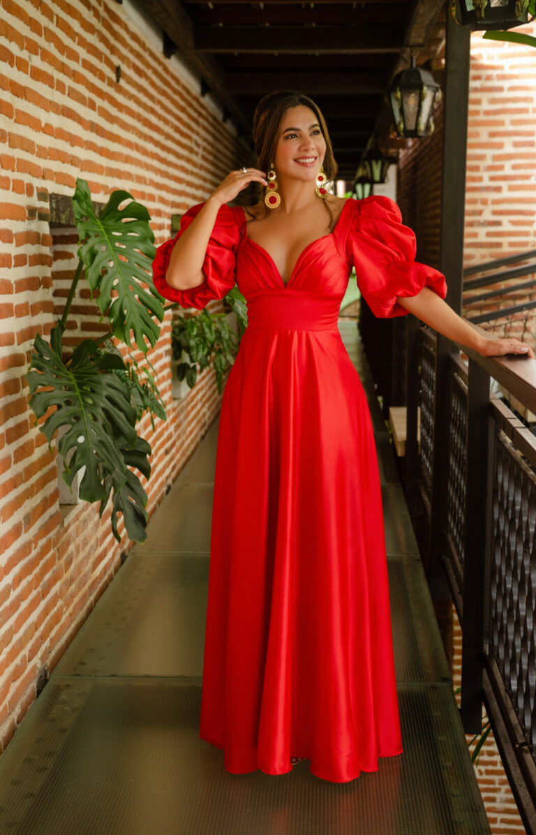 Monte Carlo  Dress