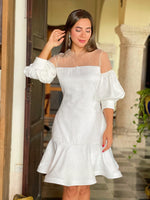 Cargar imagen en el visor de galería, Elio dress
