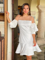 Cargar imagen en el visor de galería, Elio dress
