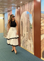 Cargar imagen en el visor de galería, Audrey Falda
