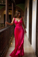 Cargar imagen en el visor de galería, Magnolia Dress
