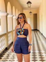 Cargar imagen en el visor de galería, Charlotte set
