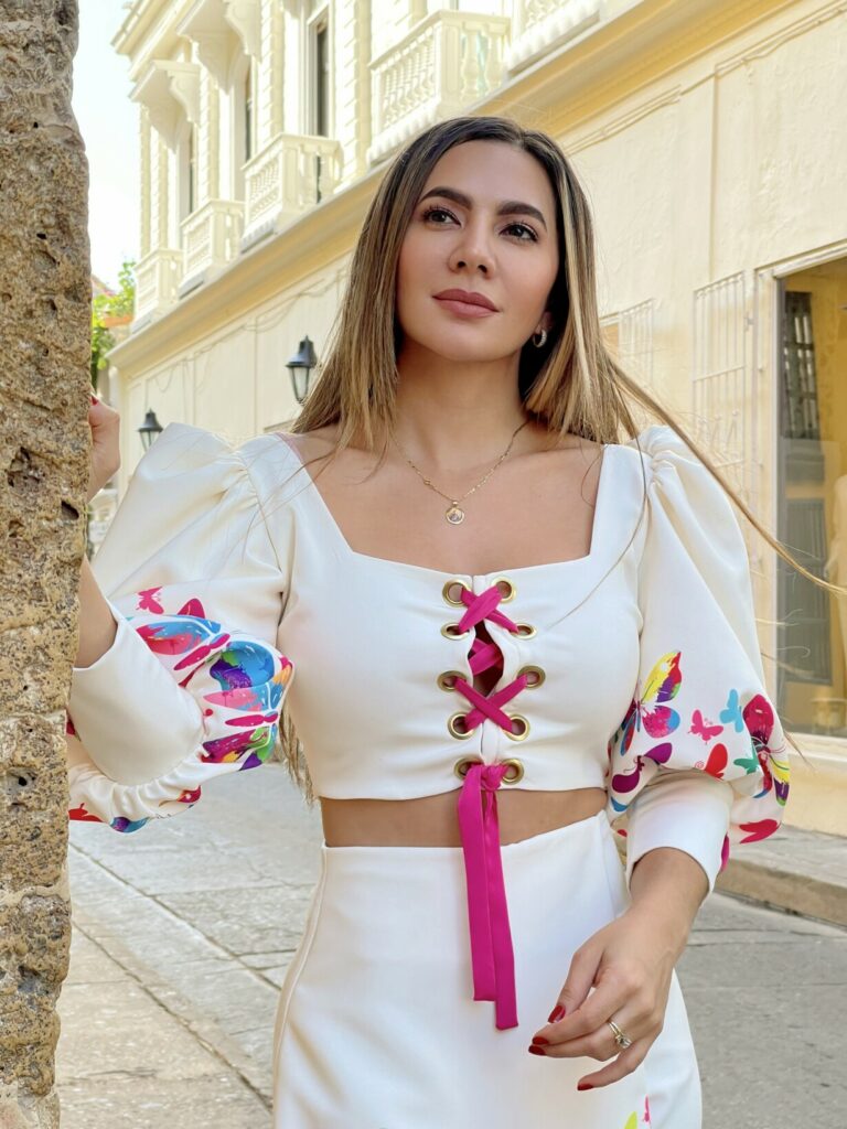 Tiziano Set