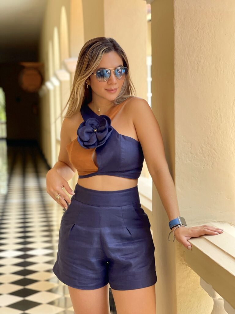Nohelia set