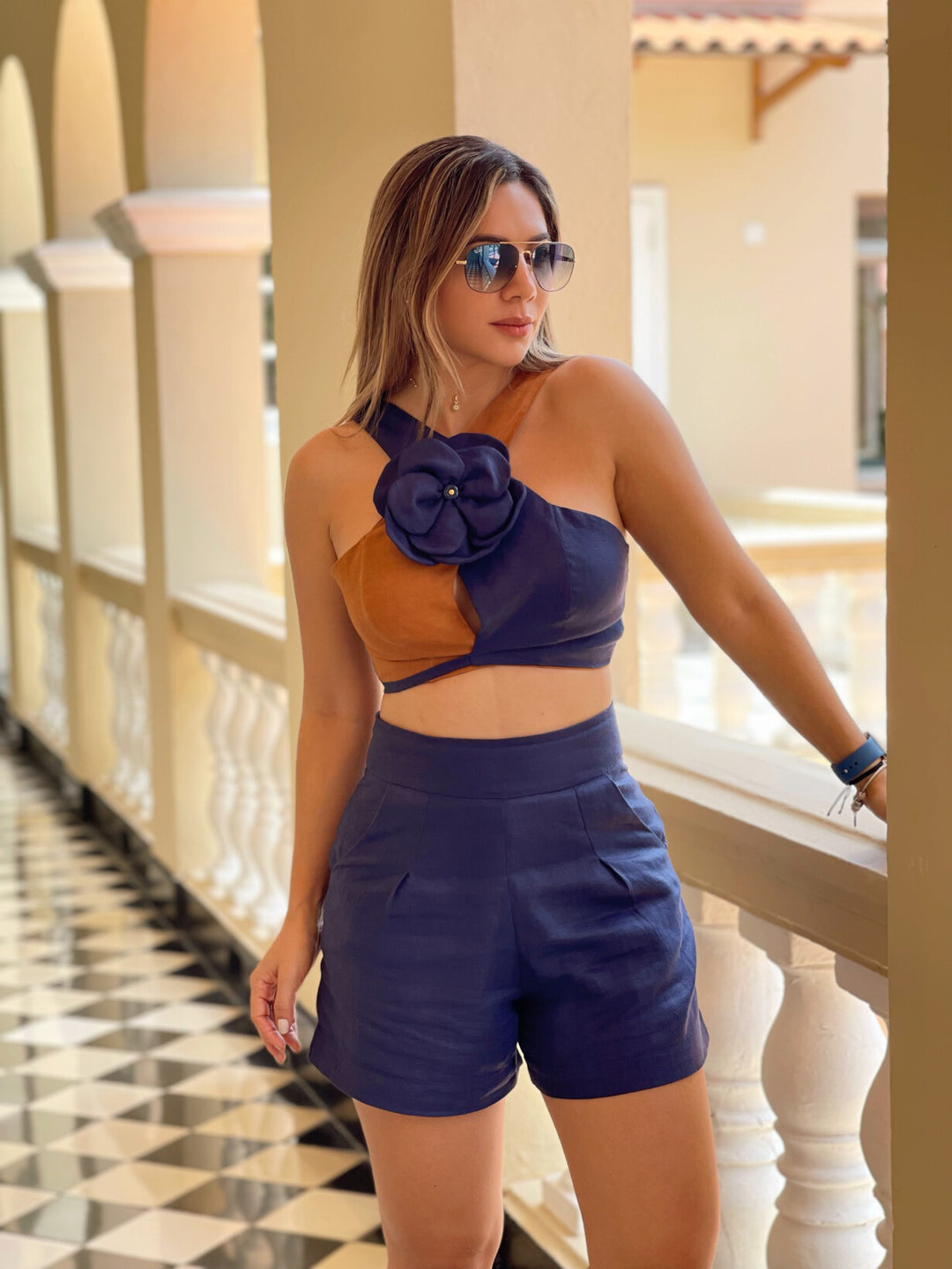 Nohelia set