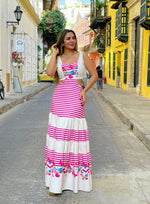 Cargar imagen en el visor de galería, Alicia Dress
