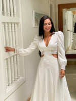 Cargar imagen en el visor de galería, Angel Dress
