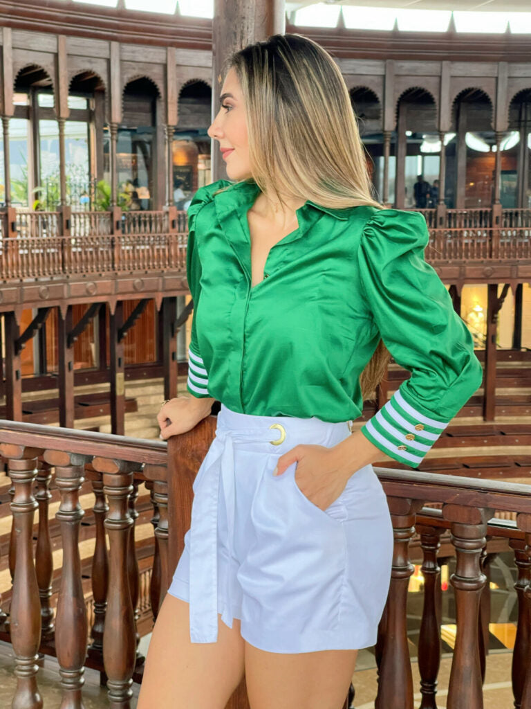 Ivanna Shirt