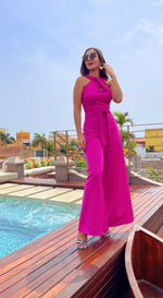 Cargar imagen en el visor de galería, Grazia  Jumpsuit
