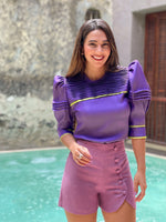 Cargar imagen en el visor de galería, Donatello Short
