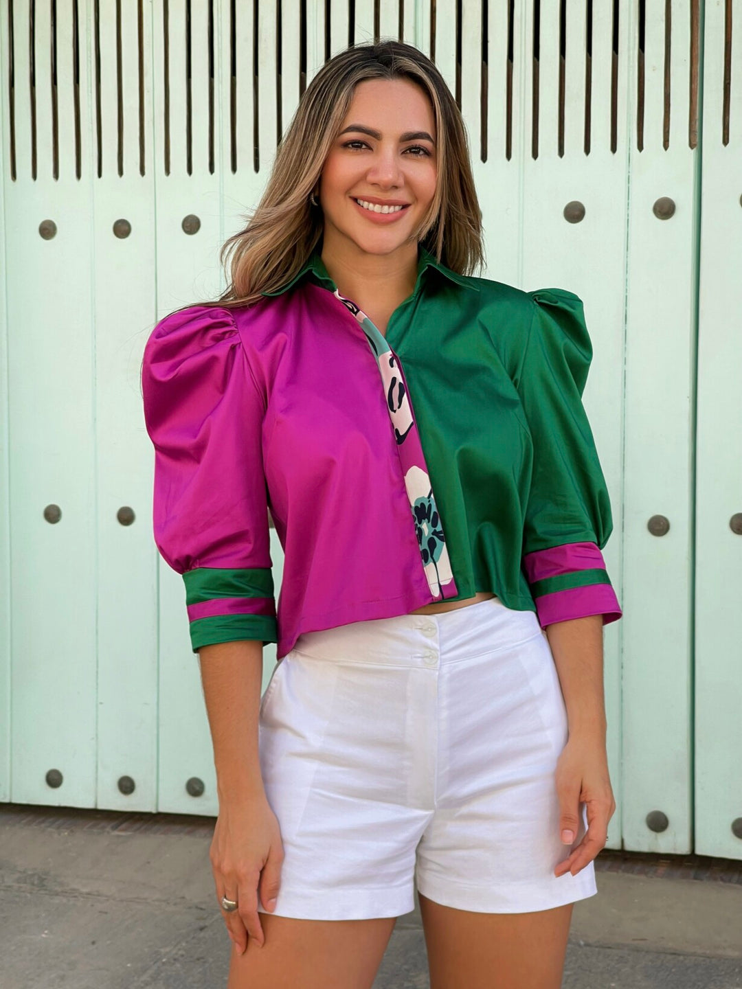 Renata Shirt