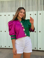 Cargar imagen en el visor de galería, Renata Shirt
