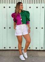 Cargar imagen en el visor de galería, Renata Shirt

