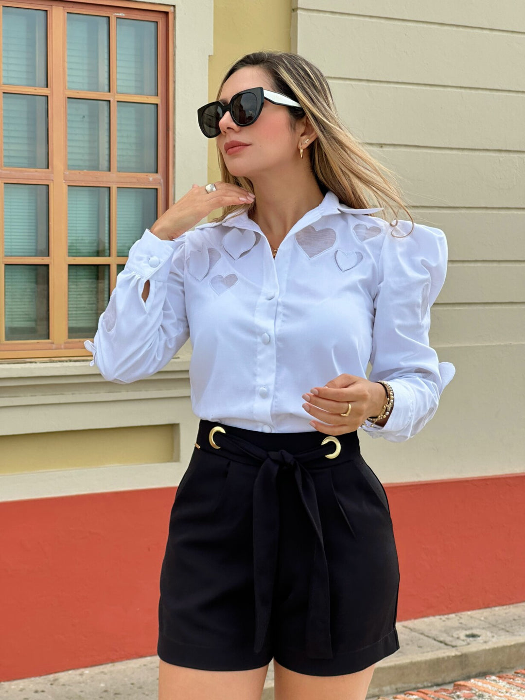 Elías Short