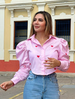Cargar imagen en el visor de galería, Nisa Shirt
