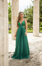 Cargar imagen en el visor de galería, Esmeralda Dress
