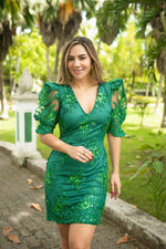 Cargar imagen en el visor de galería, Cristal Dress
