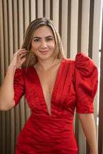 Cargar imagen en el visor de galería, Omara Dress
