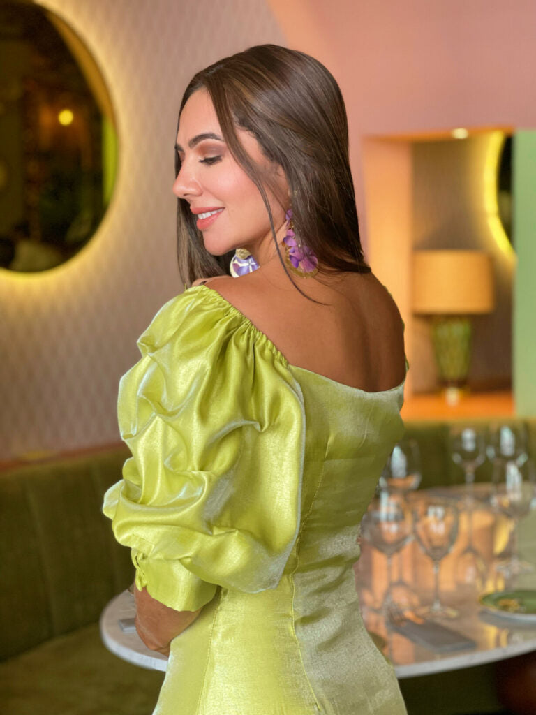 Simonna  Dress