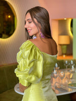 Cargar imagen en el visor de galería, Simonna  Dress

